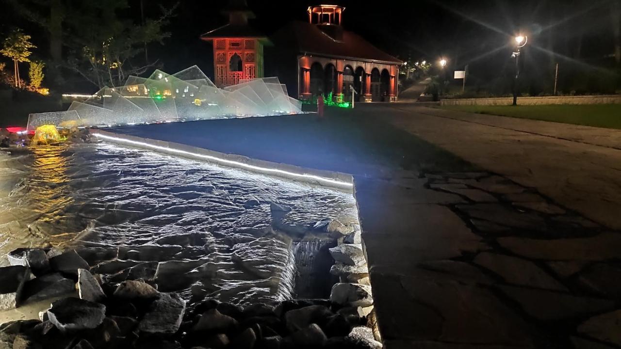 Studio Cicha Krynica Zdroj Dış mekan fotoğraf