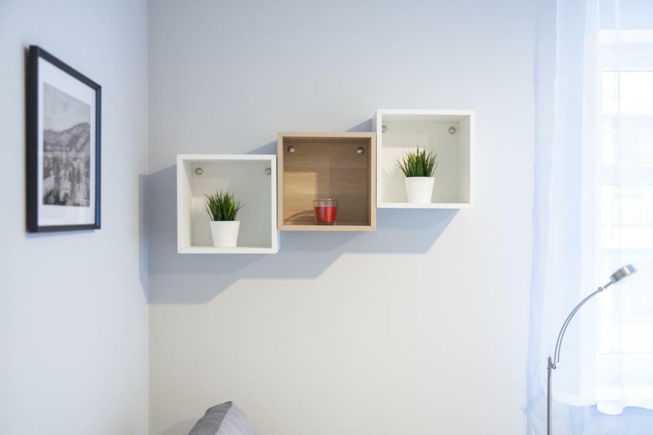 Studio Cicha Krynica Zdroj Dış mekan fotoğraf